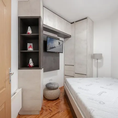 Despotovic Appartamento Kopaonik