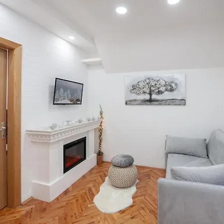 Appartamento Despotovic Kopaonik