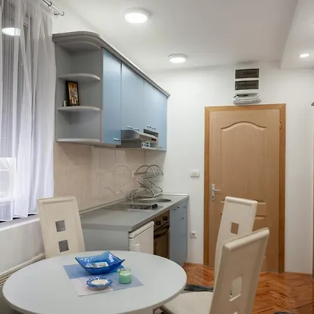 Despotovic Appartamento *