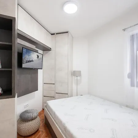 Appartamento Despotovic *