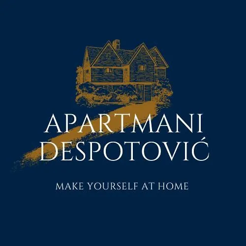 Daire Despotovic Kopaonik