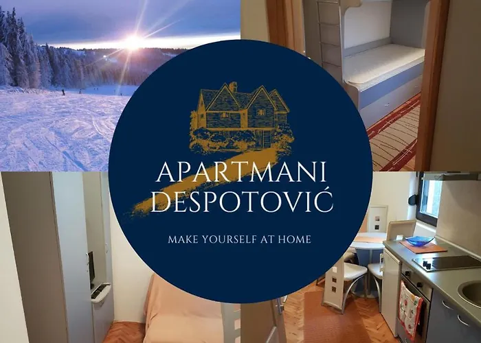 Daire Despotovic Kopaonik