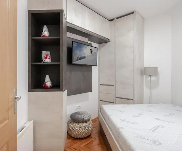 Despotovic Daire Kopaonik