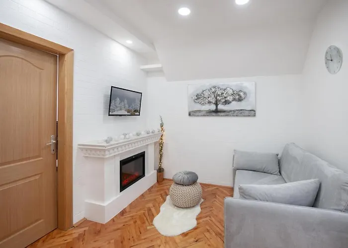 Daire Despotovic Kopaonik